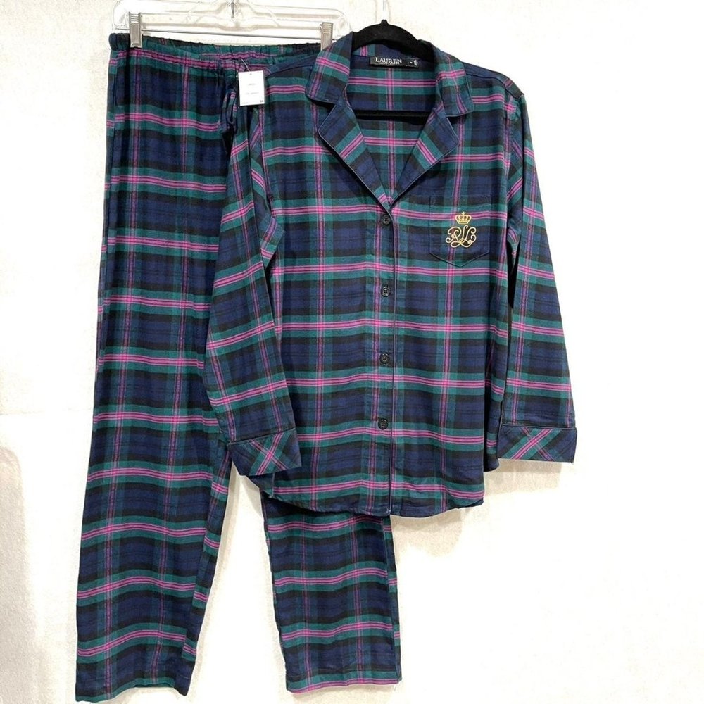 Ralph Lauren PJs M